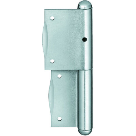 Simons Fitschen BAKA Fensterband C 2/100 verzinkt (010) DIN L K10