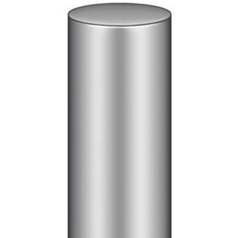 Simons KO 50 100 Edelstahl matt (040)