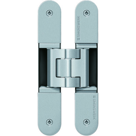 Simons TECTUS TE 340 3D F1-farbig (124) VE = 1 Stück