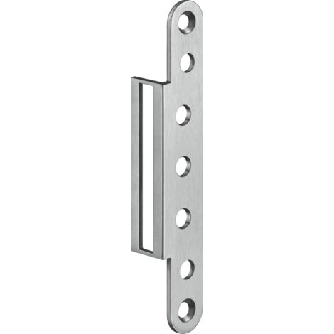 SIMONSWERK Abdeckwinkel für Aufnahmeelement VARIANT® VX 7560 KK, edelstahl
