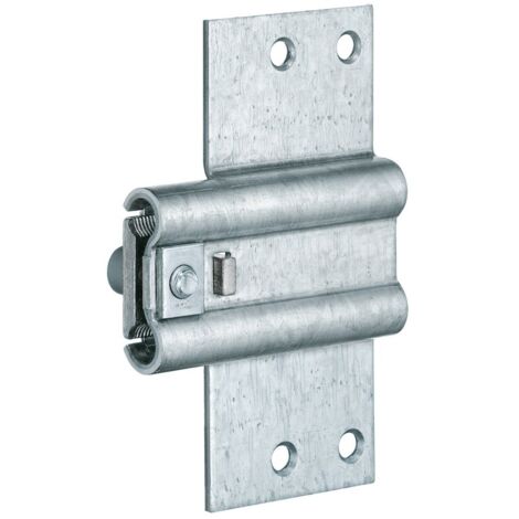 SIMONSWERK Anschraubtaschen V3612, Bauhöhe 7,8 mm