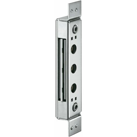Simonswerk Aufnahmeelement für Objektband (Türband) VX7511-3D, Stahl verzinkt