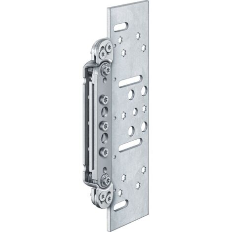 SIMONSWERK Aufnahmeelement VARIANT® VX 7532 3D,