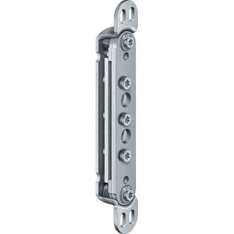SIMONSWERK Aufnahmeelement VX 7531-3D, Stahl verzinkt