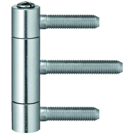 SIMONSWERK Einbohrband BAKA® C 1-20 WF MSTS,