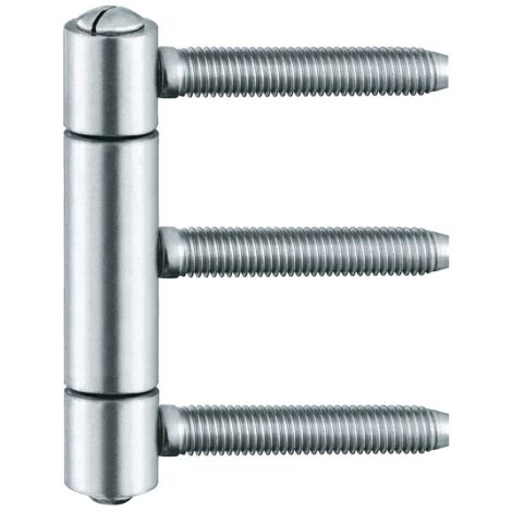 SIMONSWERK Einbohrband BAKA® C2-15 WF,