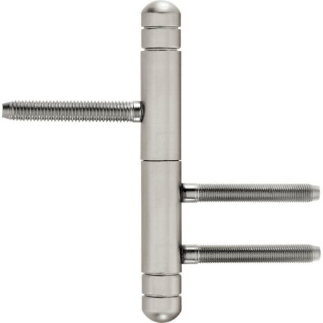 SIMONSWERK Einbohrband VARIANT® V 3420 WF SOFT,