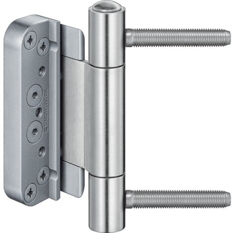 SIMONSWERK Einfräsband BAKA® Protect 2040 2D FD,