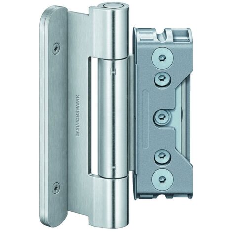 SIMONSWERK Einfräsband BAKA® Protect 4010 3D MSTS,
