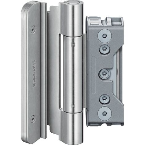 SIMONSWERK Einfräsband BAKA® Protect 4040 3D FD 4.Band, edelstahl