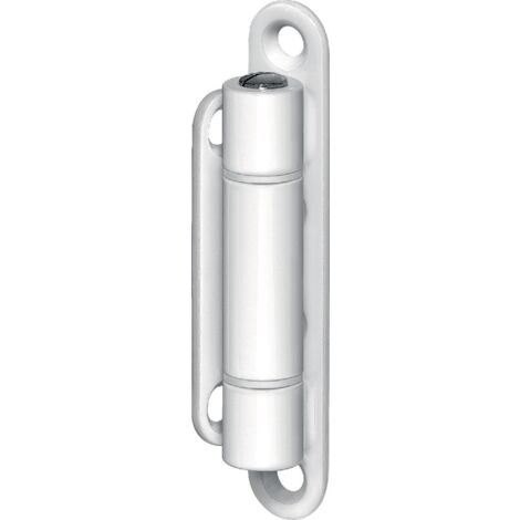 Simonswerk Ft-Aufschraubband Siku® K 3283 WF für Kippflügel verkehrsweiß