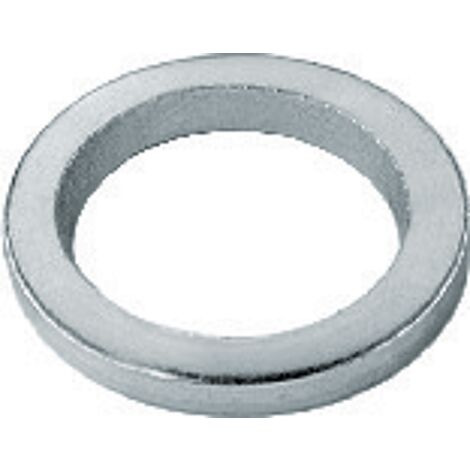 SIMONSWERK FT-Fitschenring 7mm Außen Ø11,5mm Ringhöhe 2mm Eisen verzinkt