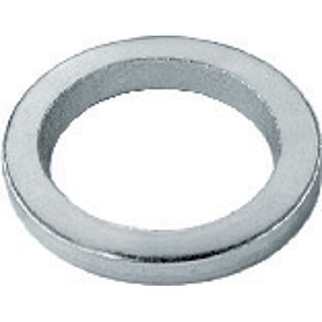 SIMONSWERK FT-Fitschenring 8mm Außen Ø12,5mm Ringhöhe 2mm Eisen verzinkt