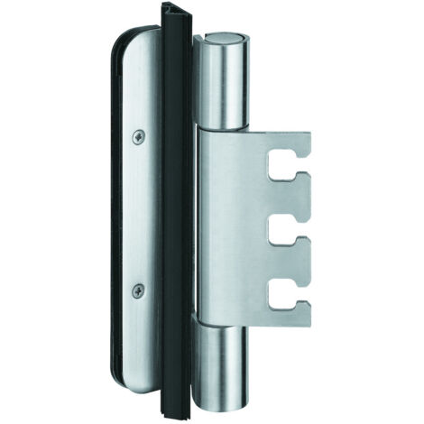 Simonswerk Ht-Band Variant VX 7939/160-4 FD 18/5 Msts Edelstahl matt