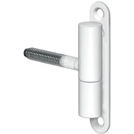 Simonswerk K 3172 WF Rahmenteil vernickelt