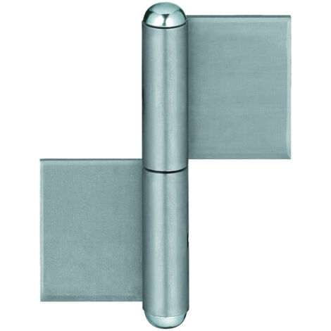 SIMONSWERK Konstruktionsband KO 4 Bandlänge 180 mm Lappenbreite 50 mm ( 3000255511 )