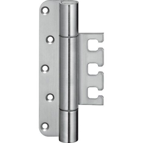 SIMONSWERK Objektband VARIANT® VX 7728/160, edelstahl