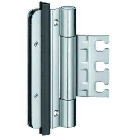 SIMONSWERK Objektband VARIANT® VX 7859/160-4 FD, edelstahl