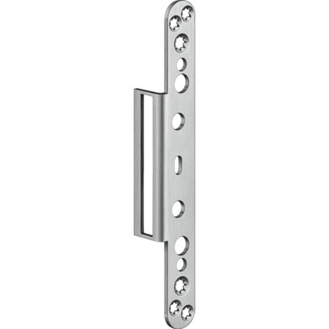 Simonswerk Ot-Abdeckwinkel Variant® VX 2560 RK N Dl-R Edelstahl