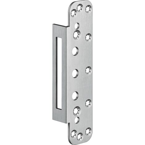 Simonswerk Ot-Abdeckwinkel Variant® VX 7571 KK Dl-R Edelstahl