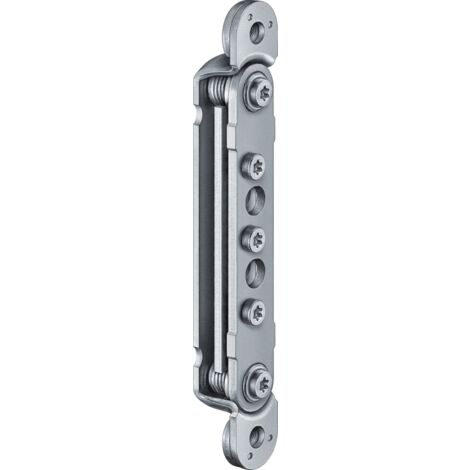 Simonswerk Ot-Aufnahmeelement Variant® VX 7521 3D Stahl L 180mm verzinkt