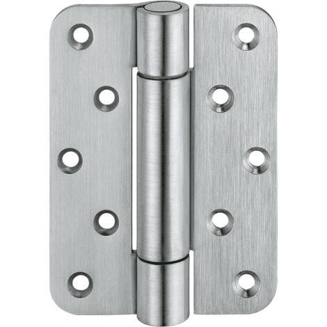 Simonswerk Ot-Band Variant® VN 2929/120 Stahl 2-teilig Flachkopf