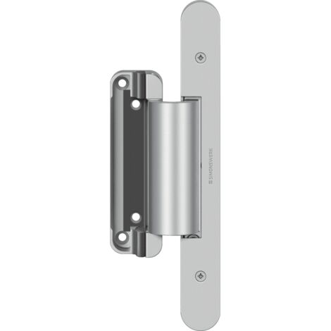 Simonswerk Türband Tectus® TE 680 3D FD F1-farbig