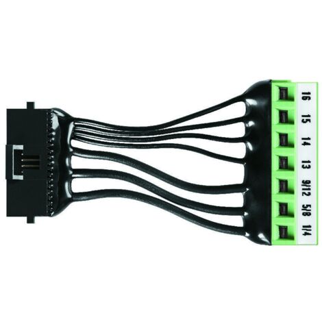 Simonswerk Universaladapter Tectus® Energy