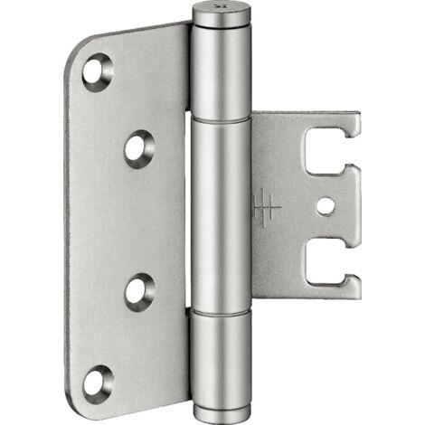 Simonswerk Wrt-Band Variant® V 7888 WF Edelstahl 2-teilig Flachkopf