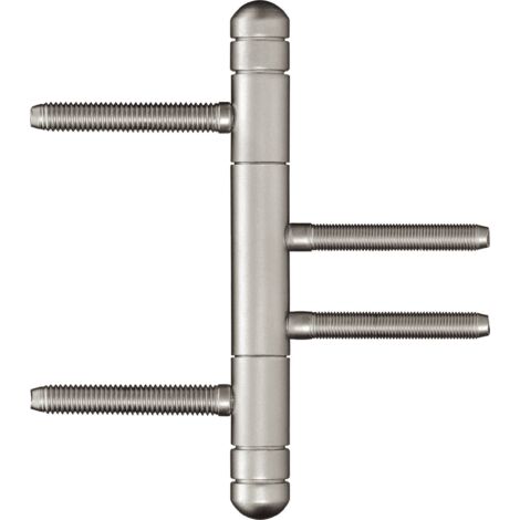 Simonswerk Zt-Designband Variant® V 4426 WF Soft 3-teilig Designkopf