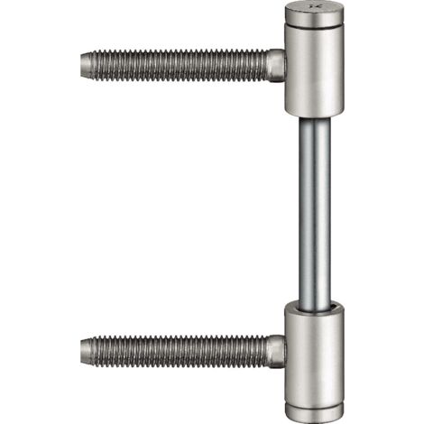 Simonswerk Zt-Flügelteil Variant® V 0026 WF 3-teilig messing finish