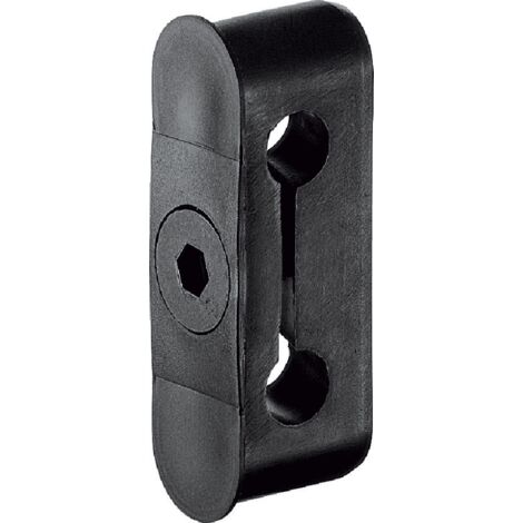 Simonswerk Zt-Klemmblock Variant® V 3607 Kunststoff Dl-R verkehrsweiß
