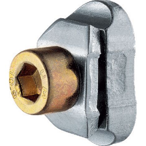 Simonswerk Zt-Klemmnuss Variant® V 3605 Dl-R Stahl verzinkt