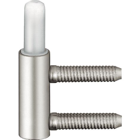 Simonswerk Zt-Rahmenteil Variant® V 3200 WF 2-teilig verzinkt
