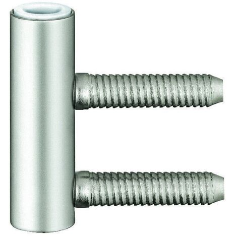 Simonswerk Zt-Rahmenteil Variant® V 4200 WF 3-teilig matt vernickelt