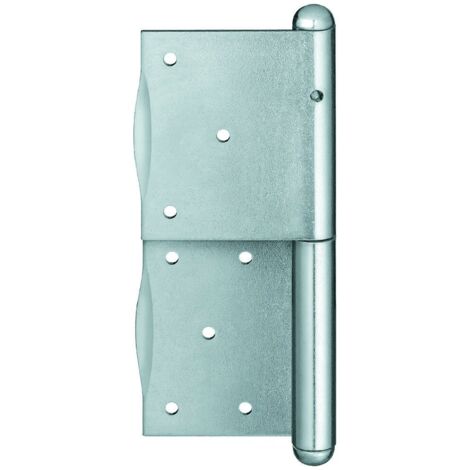 Simonswerk Zt-Türband Baka® G 1 140mm 2-teilig DL Rundkopf Stahl verzinkt