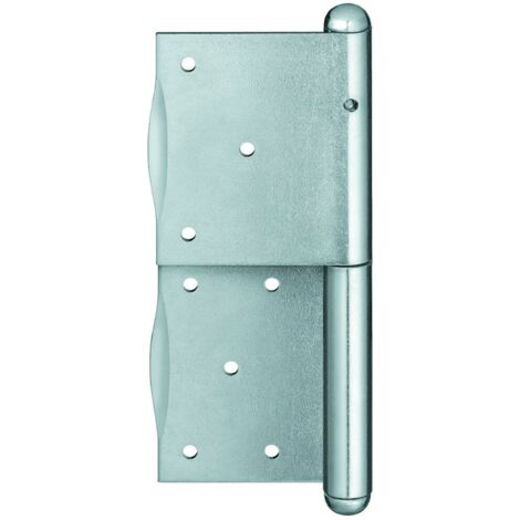 Simonswerk Zt-Türband Baka® G 1 160mm 2-teilig DR Rundkopf Stahl verzinkt