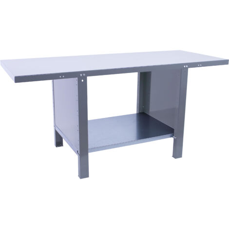 Simonwork Bt6 Pro Metal 1200 Gris 830x1200x730
