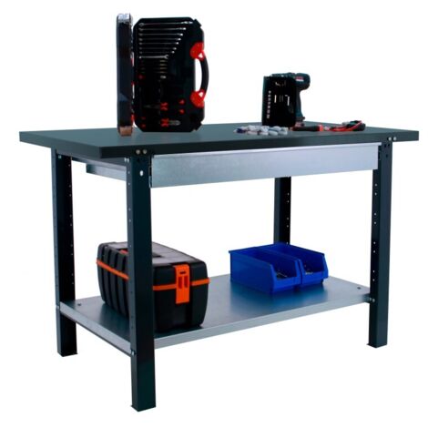 Simonwork Bt6l Pro Metal 1box 1500 Antracita 830x1500x730