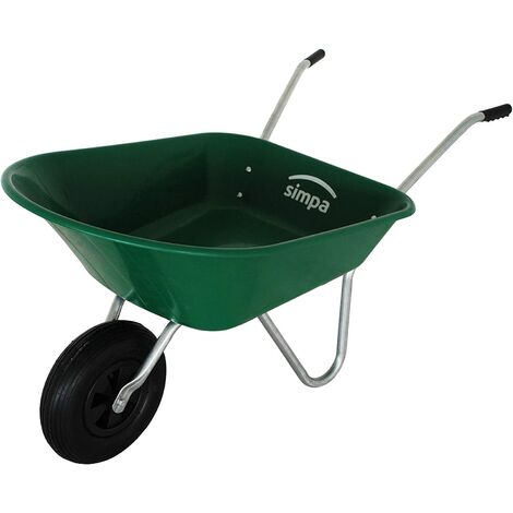 Plastic wheelbarrow online screwfix