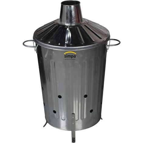 Garden incinerators at argos