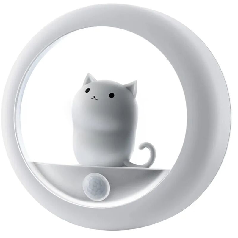 Colnk - Simpatica luce notturna con sensore di