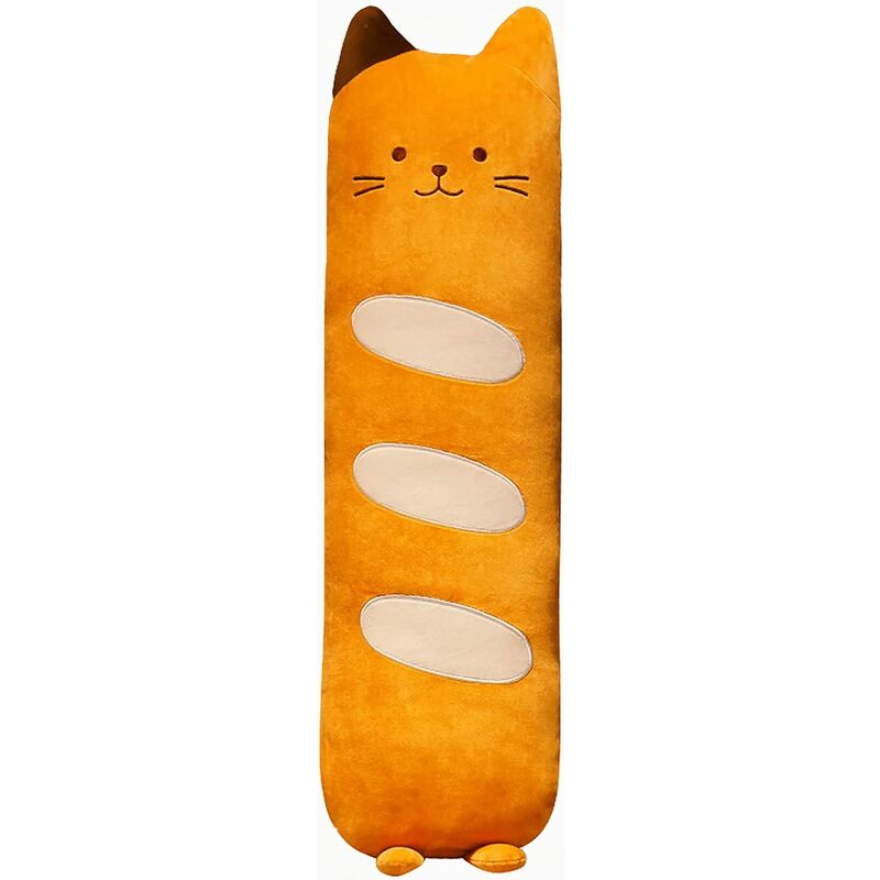 Perle Rareit - Simpatico cuscino in peluche con