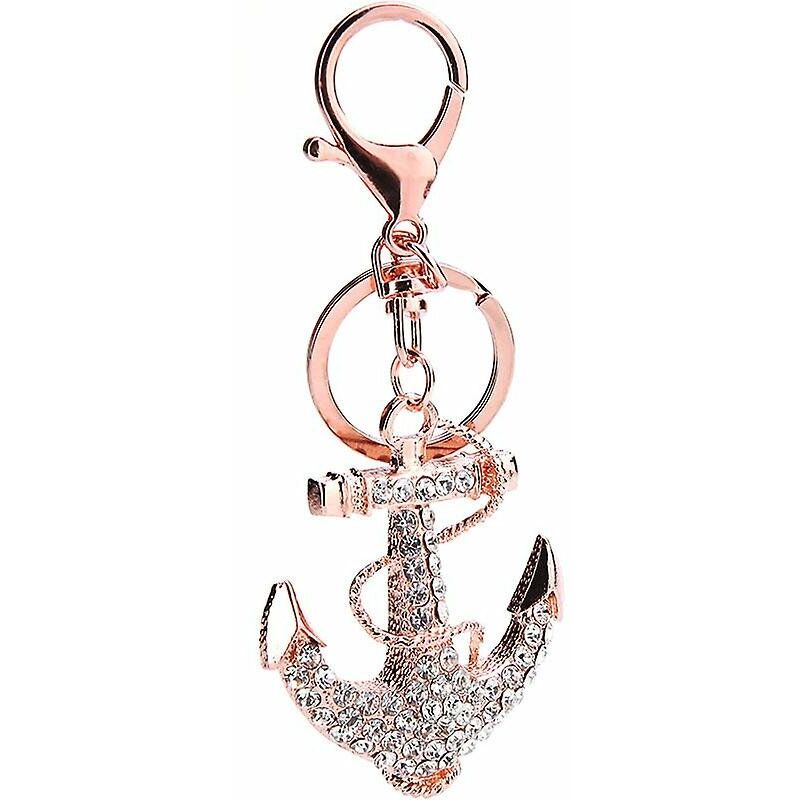 Ilovemilan - Simpatico portachiavi con ciondolo