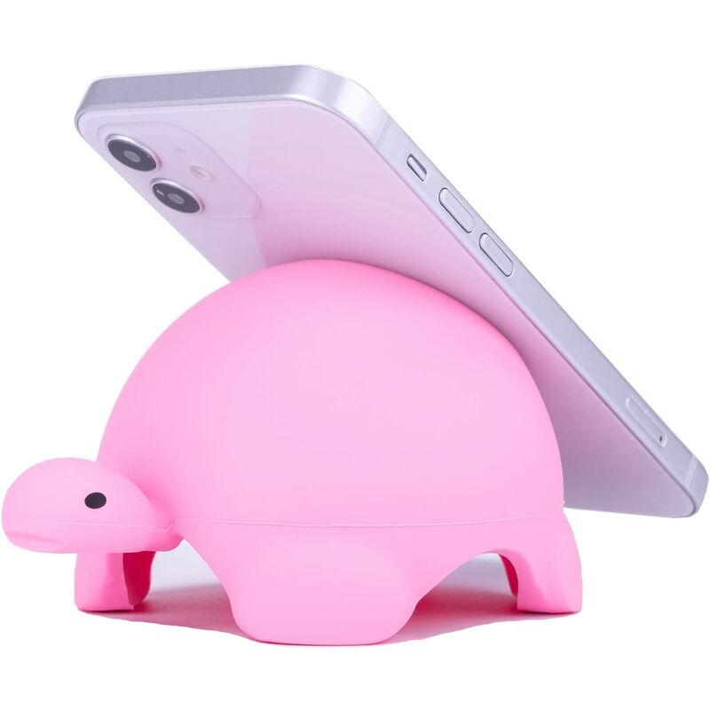 Simpatico supporto per telefono da scrivania