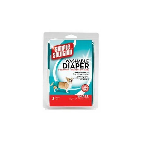 Pet diapers cheap