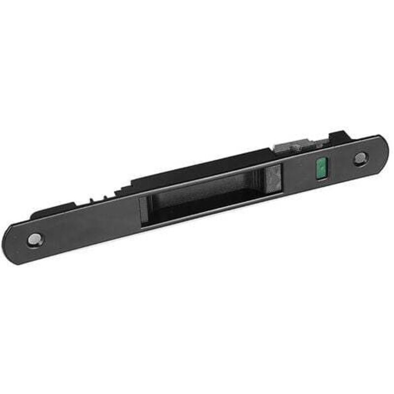 Simple stainless steel lock for sliding doors and windows, hardware accessories