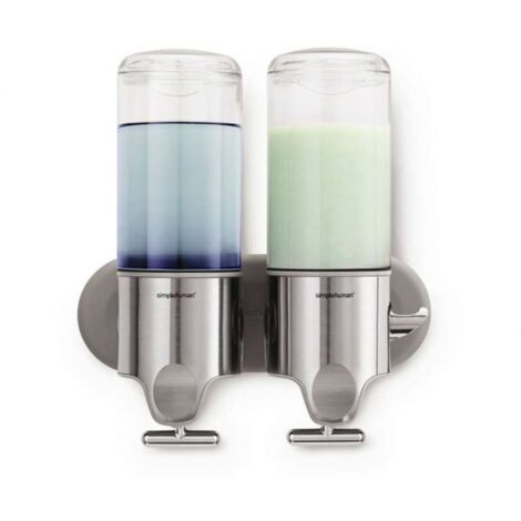 simplehuman BT1028 dispenser di sapone e creme