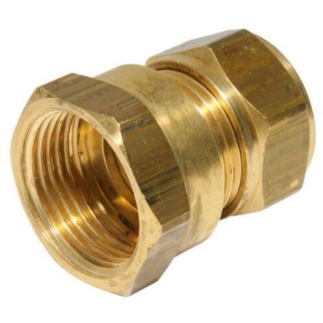 Simplex VSH Super Klemmringverschraubung 3/4 IG x 22mm 20400248