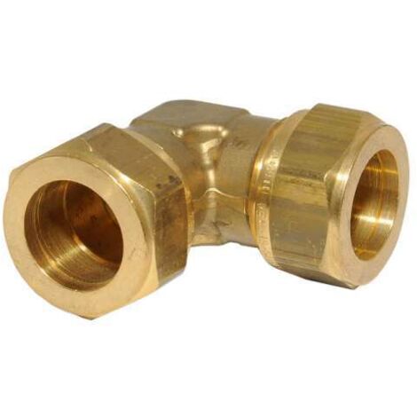 Simplex VSH Super Klemmringverschraubung Winkelverschraubung 22 x 22mm 20400303